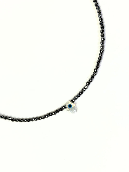 Collar Mano Chica