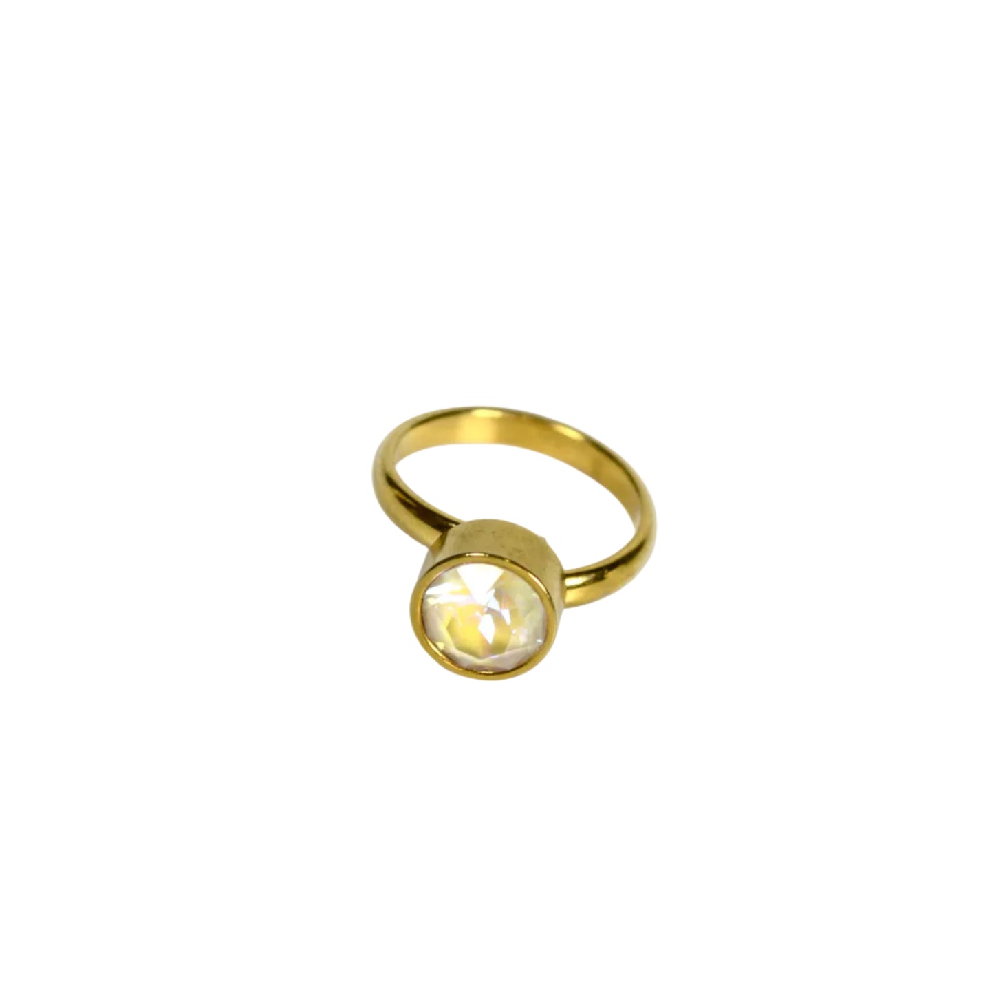 Anillo Button