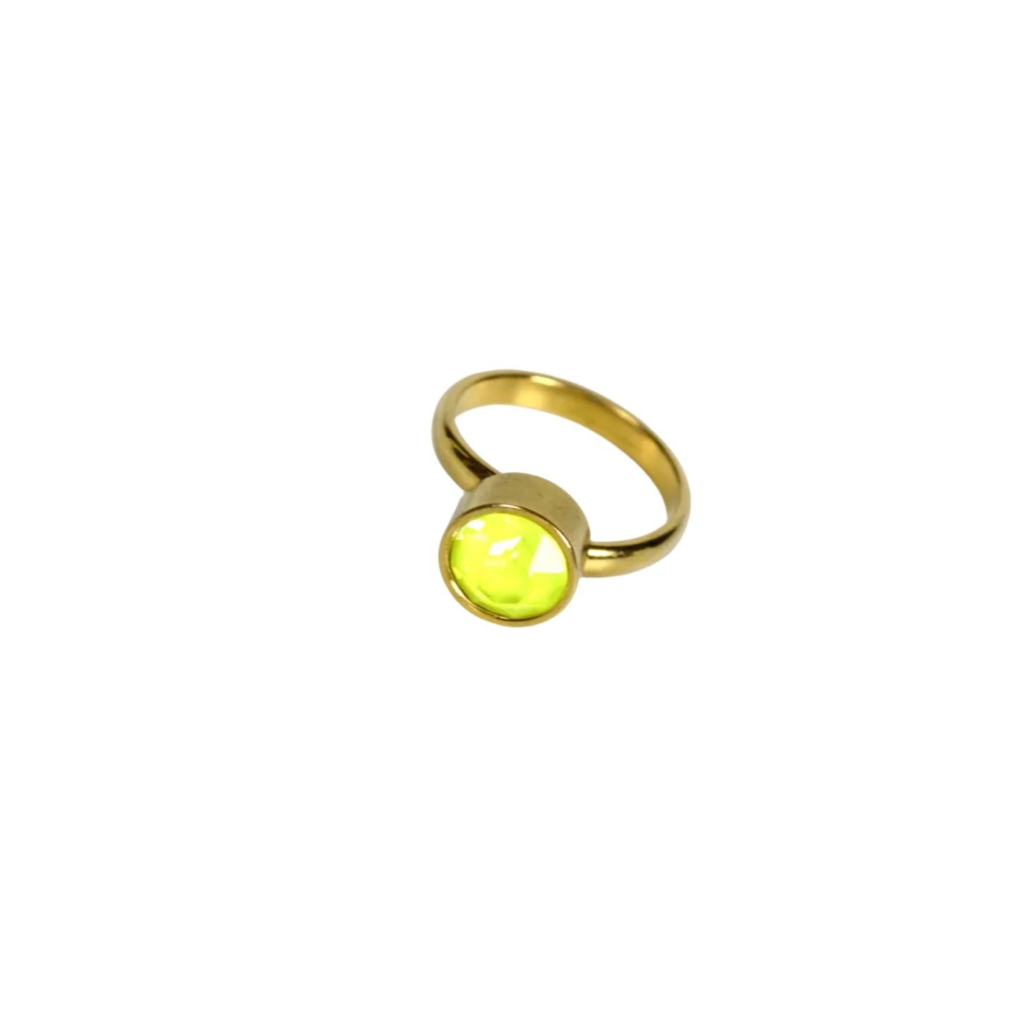 Anillo Button