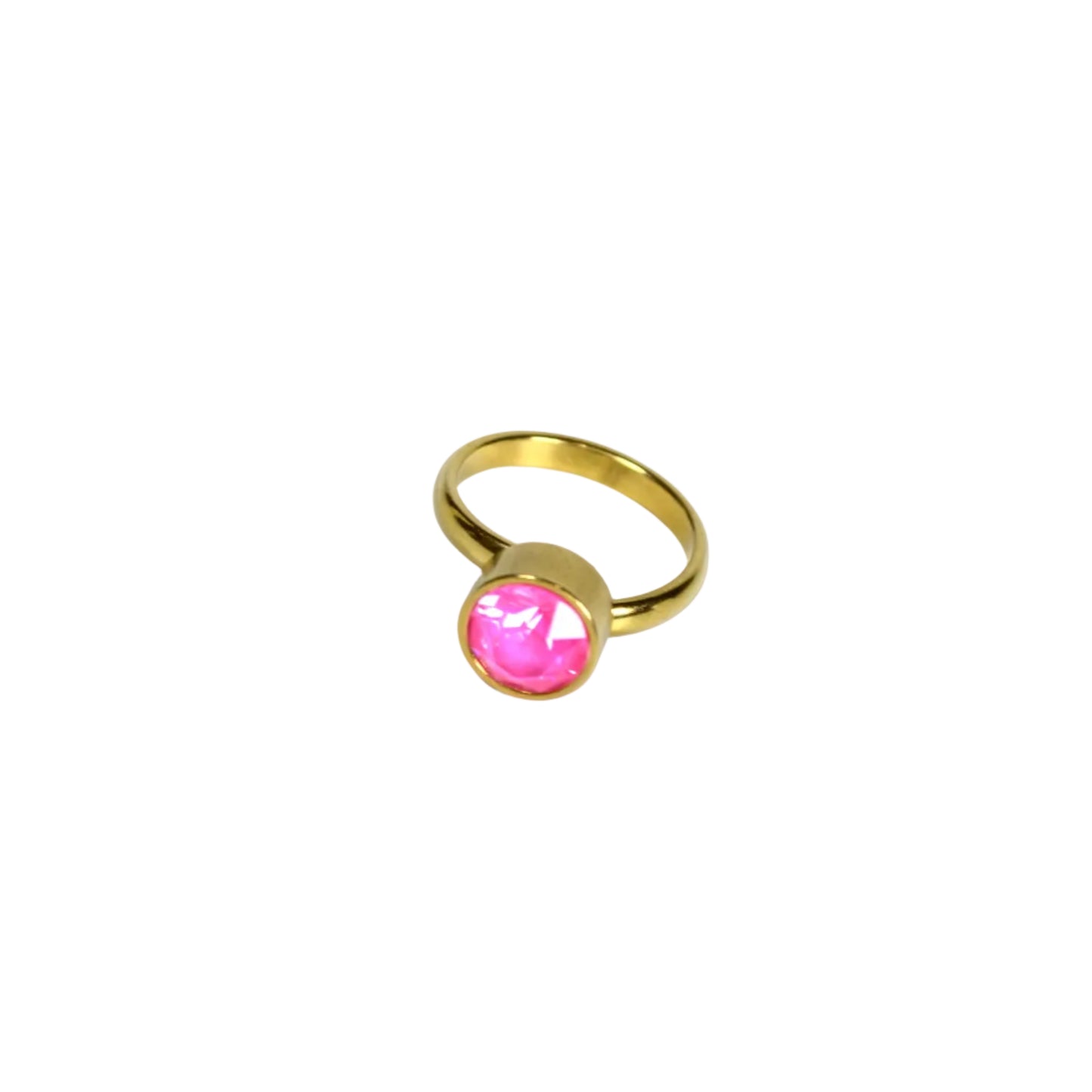 Anillo Button