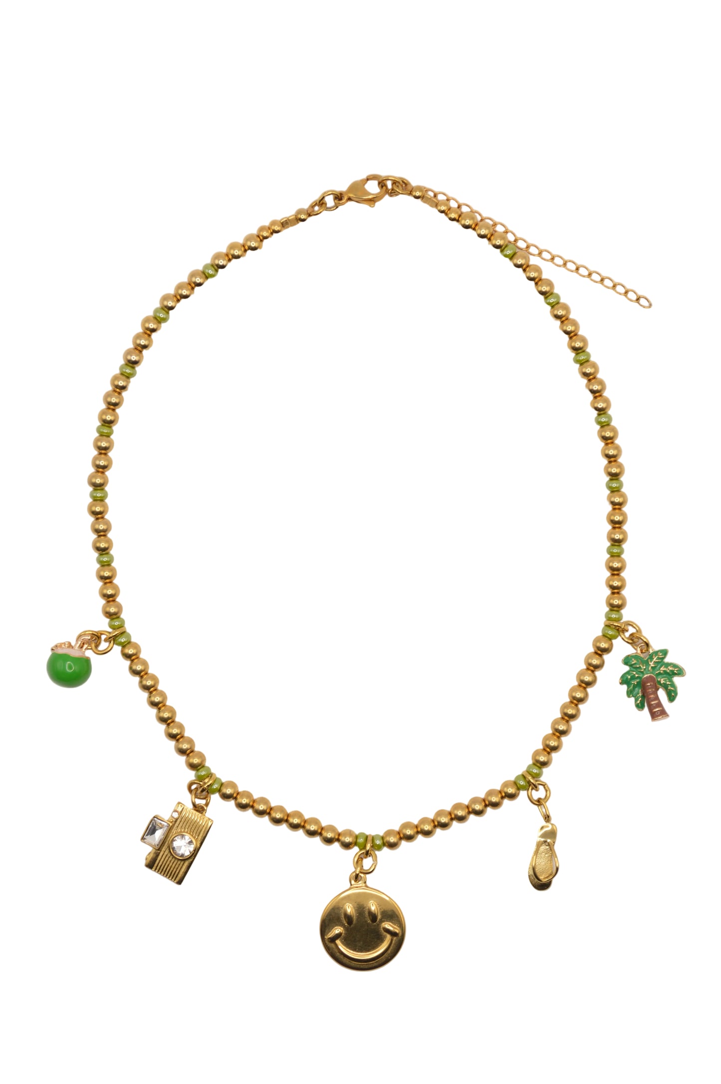 Collar Playa