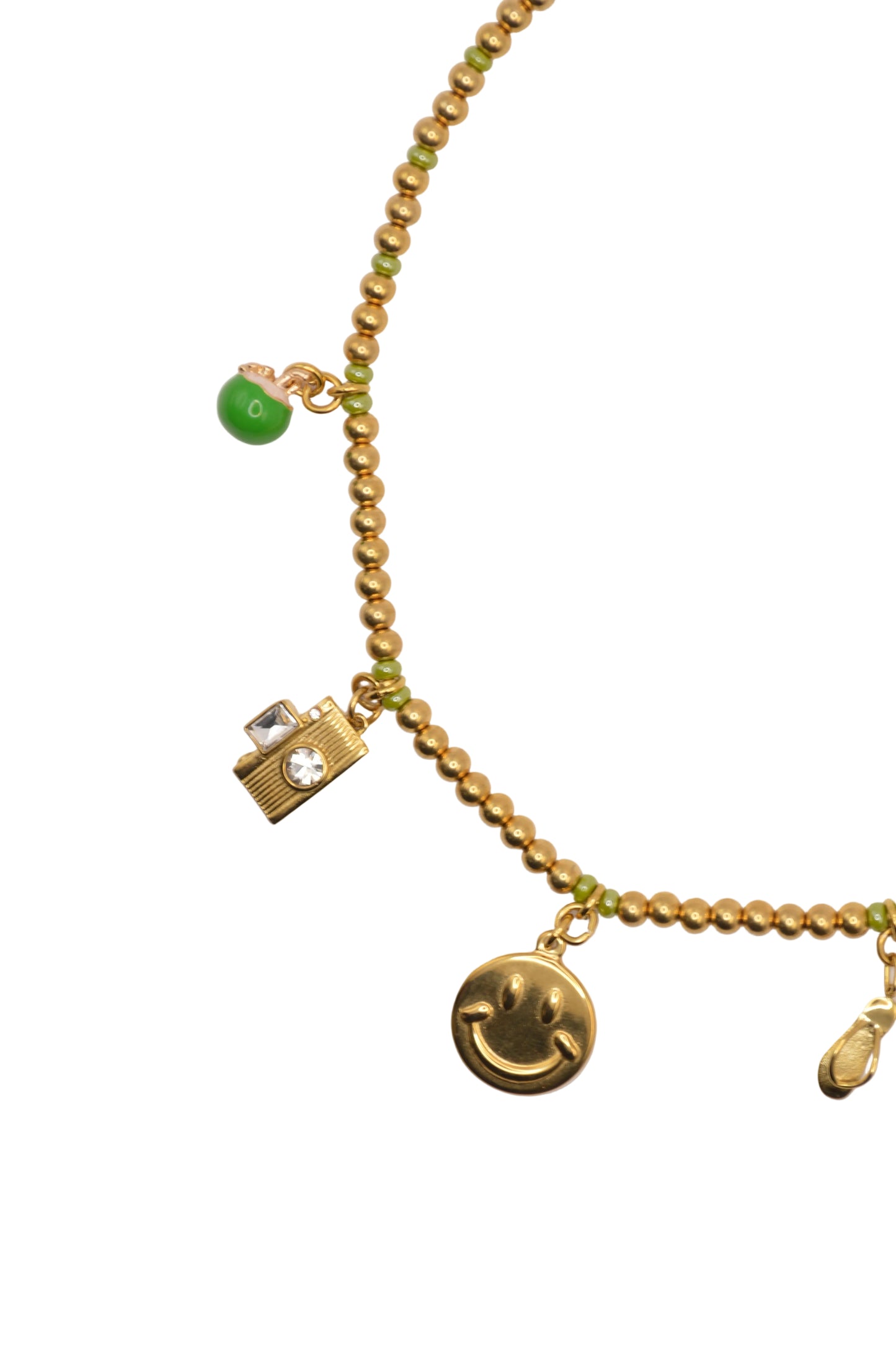 Collar Playa