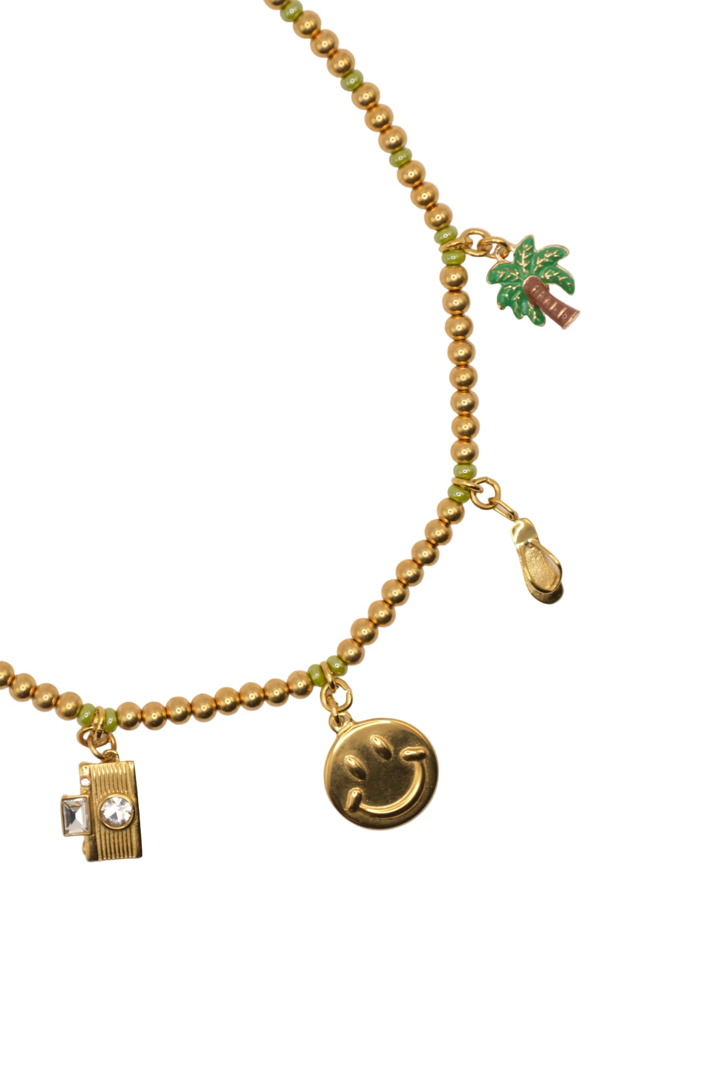 Collar Playa