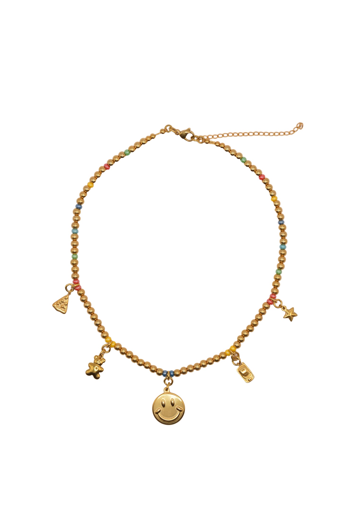 Collar Happy