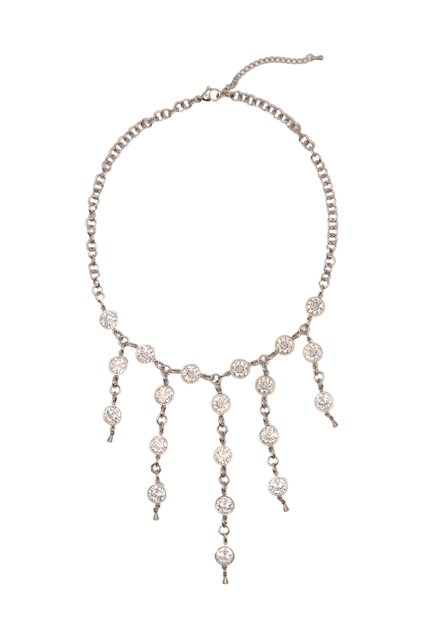 Collar Maxi Botton