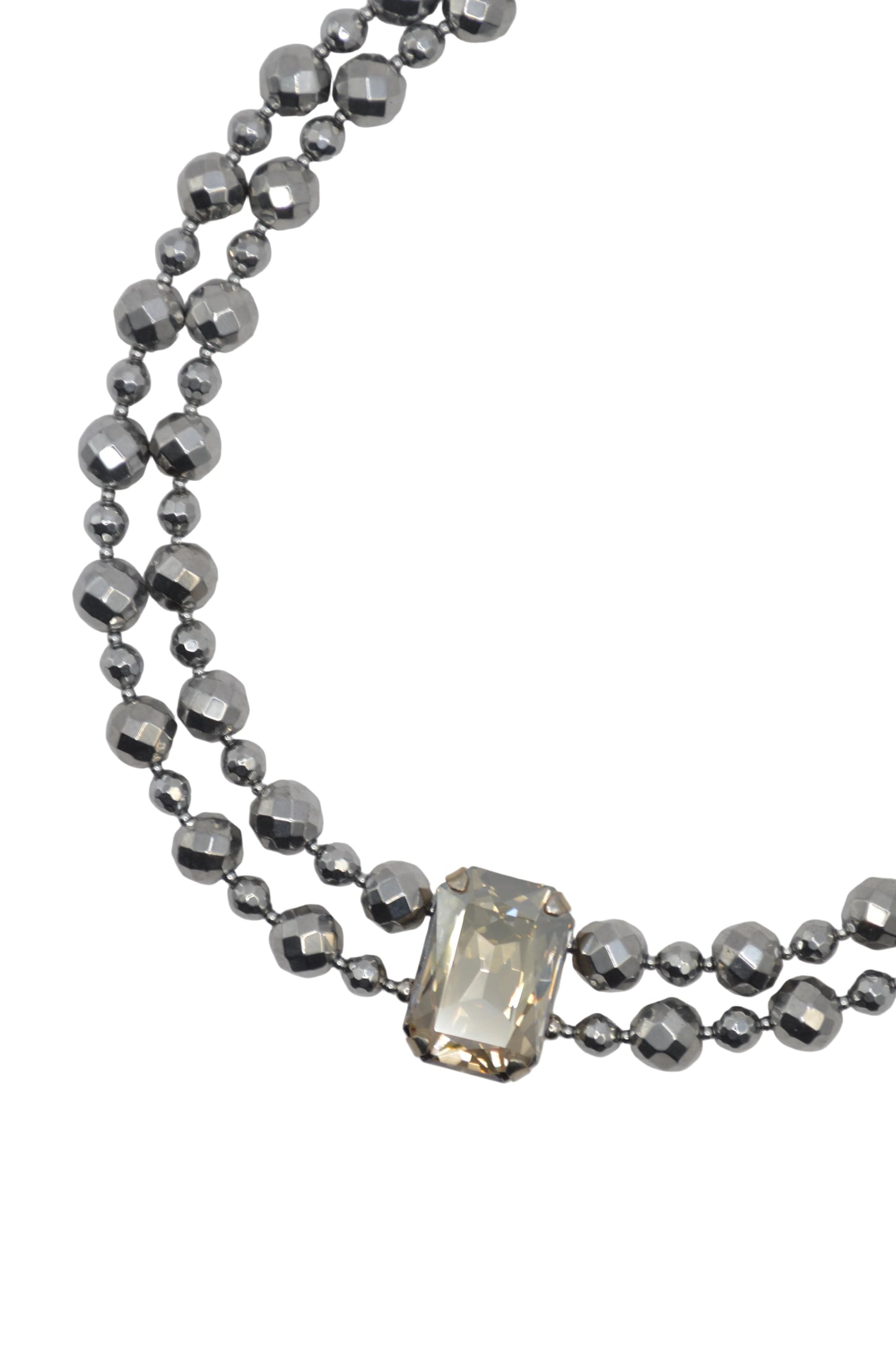 Collar Double