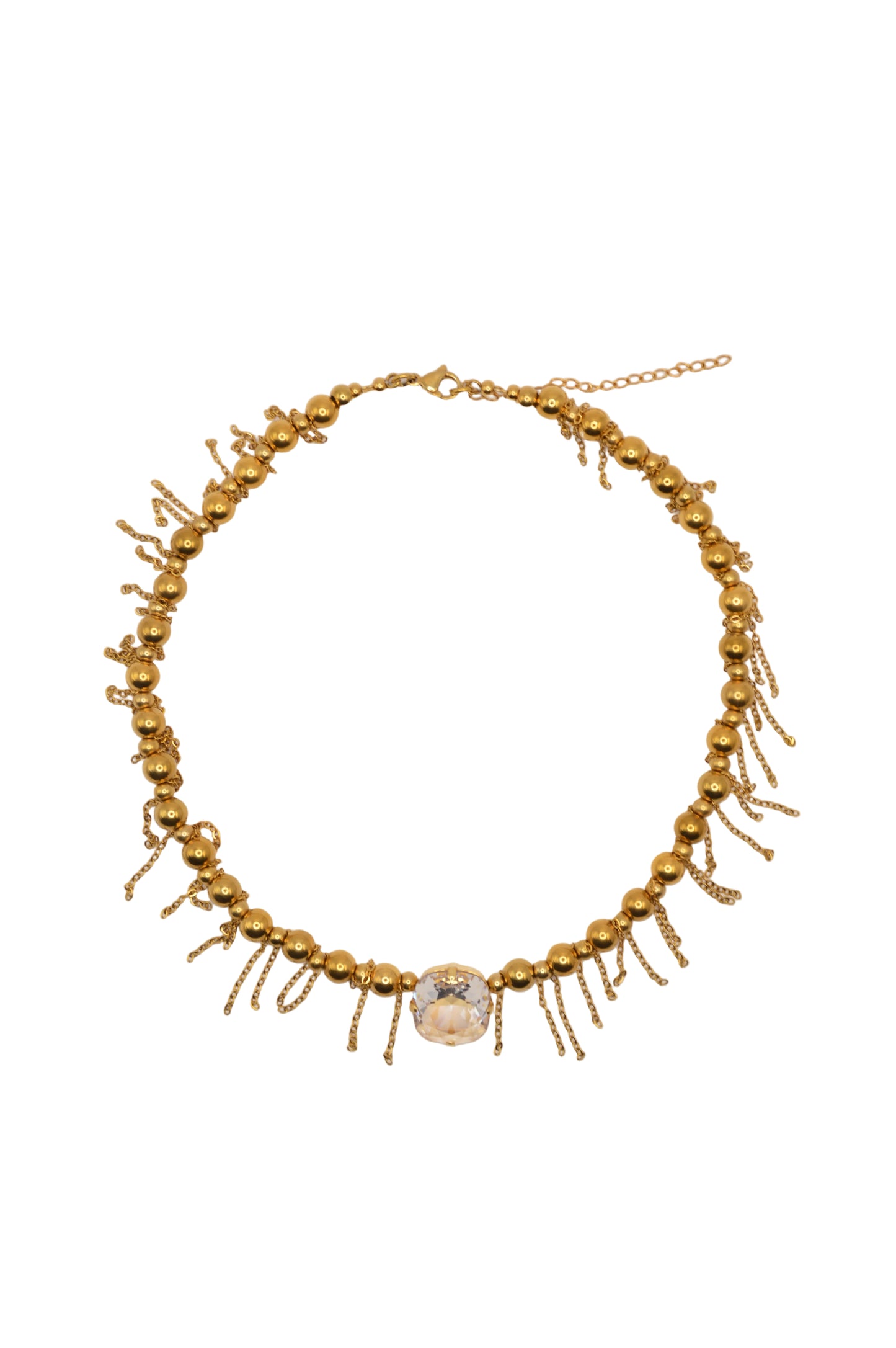 Collar Acero