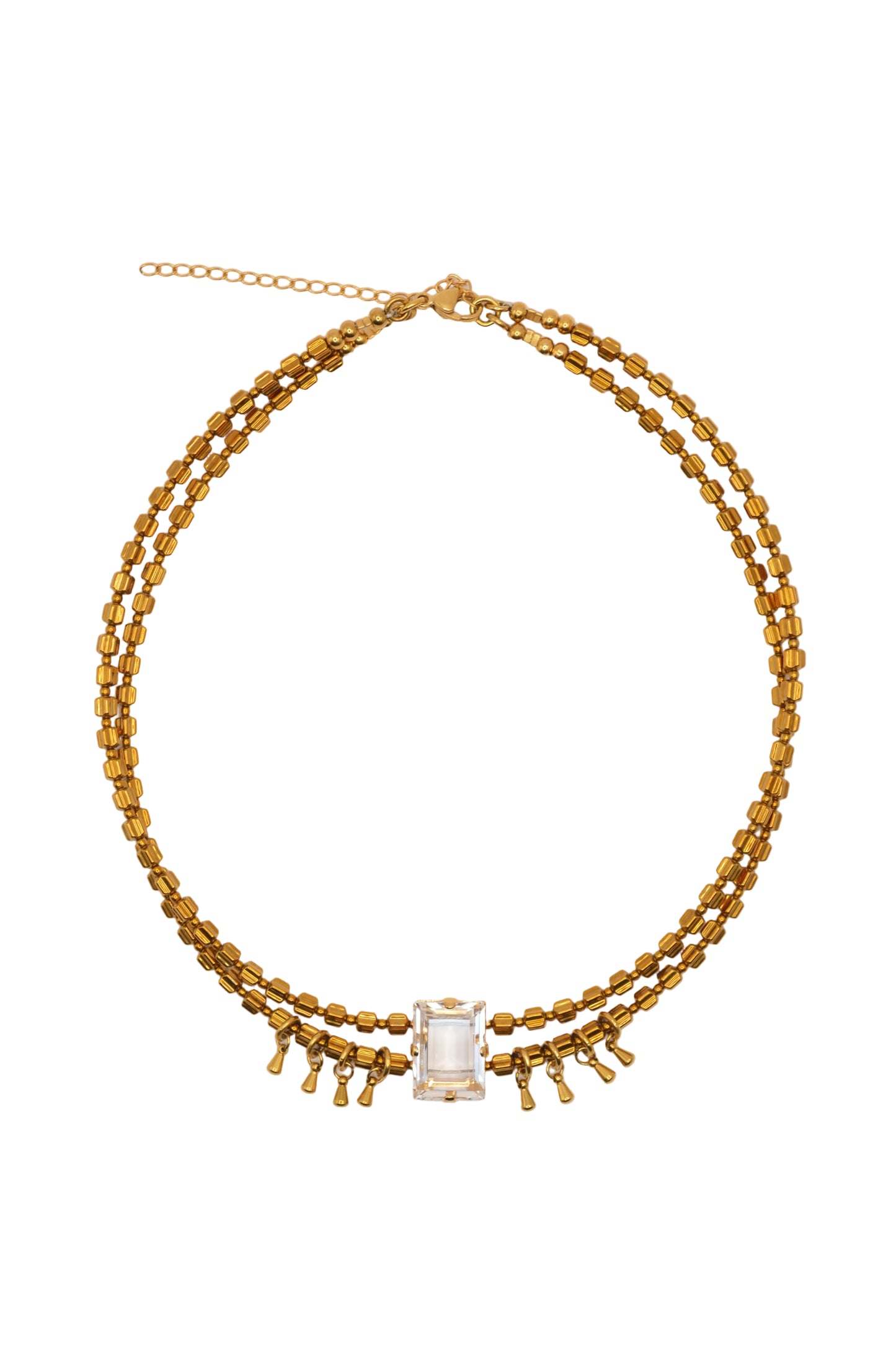 Collar Tila