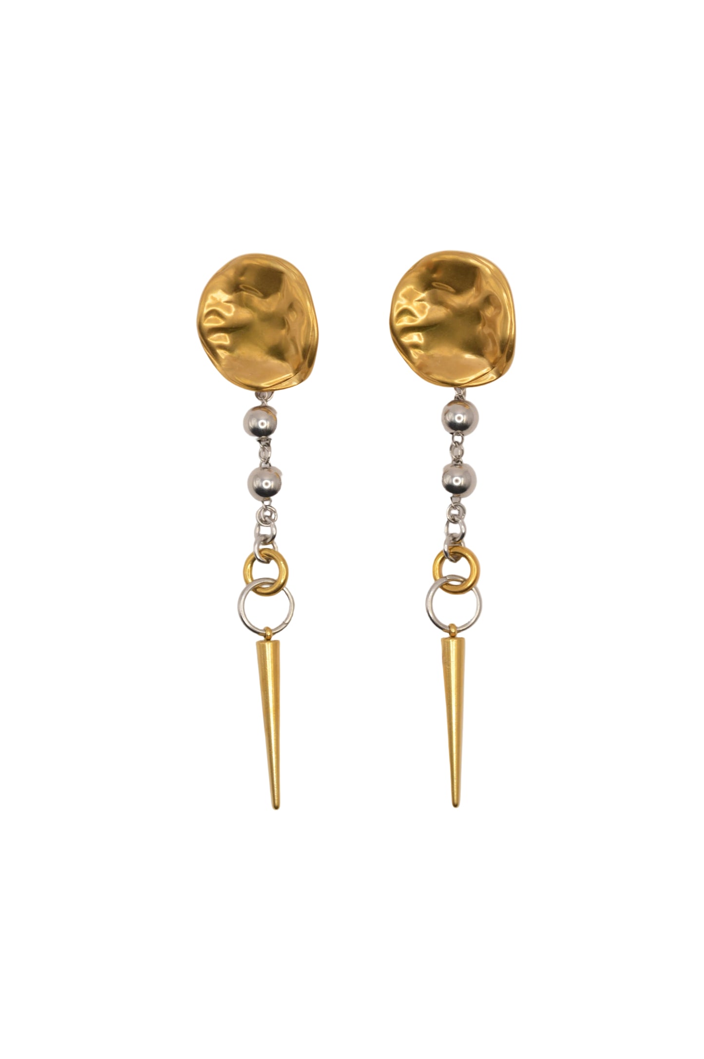 Aretes Grecia