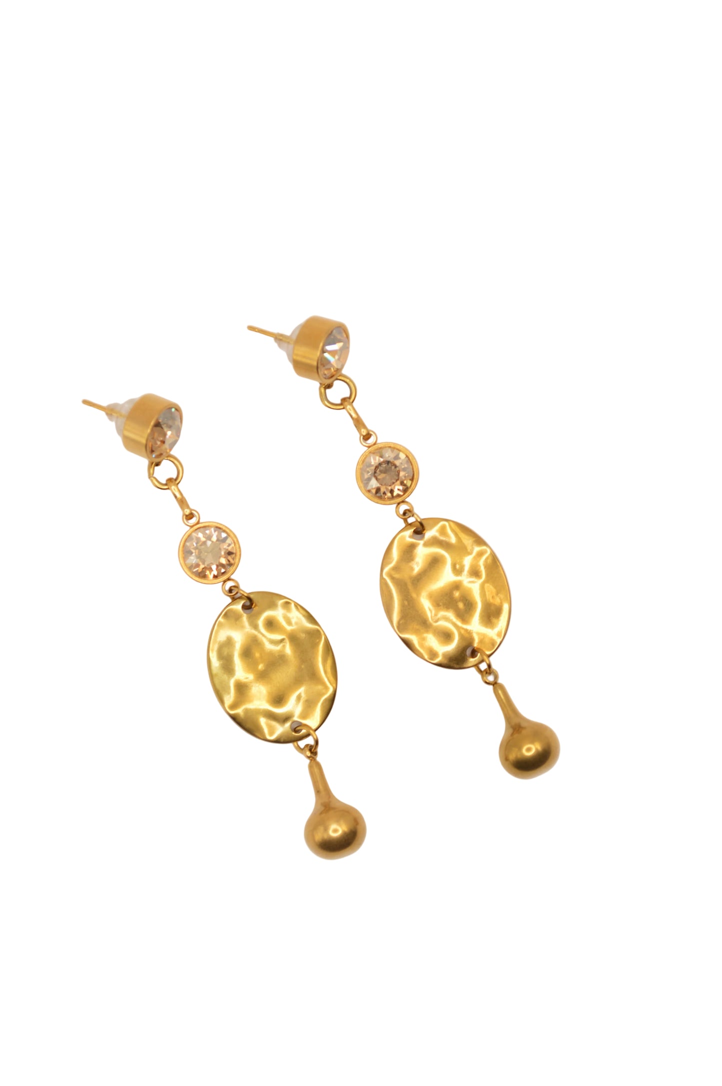 Aretes Griega