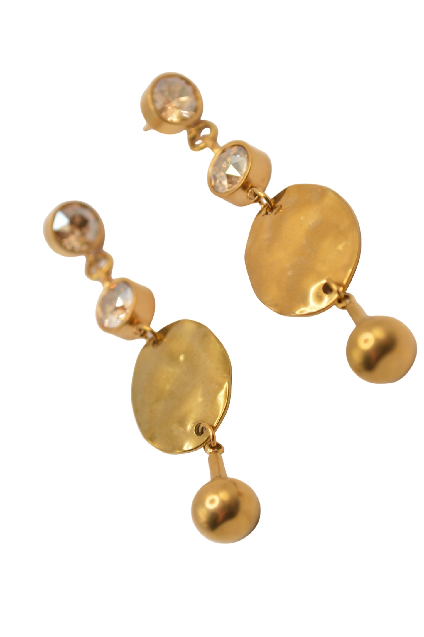 Aretes Griega