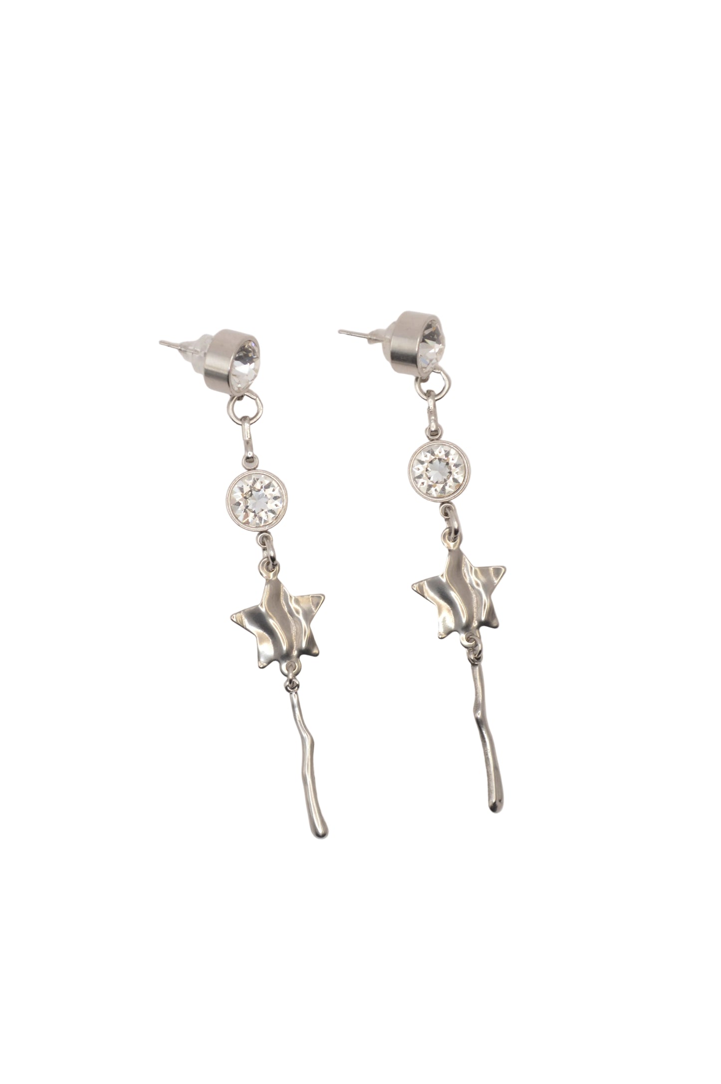 Aretes Star