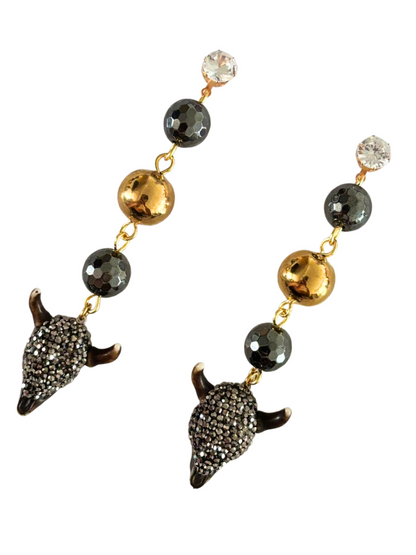 Aretes MAR