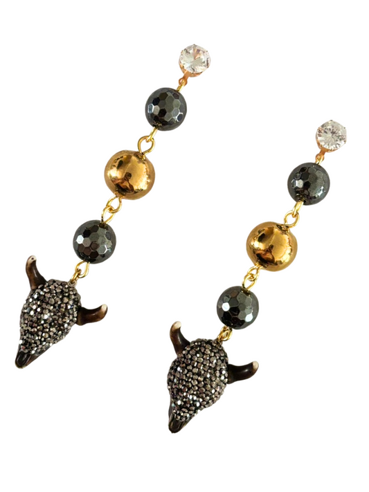 Aretes MAR