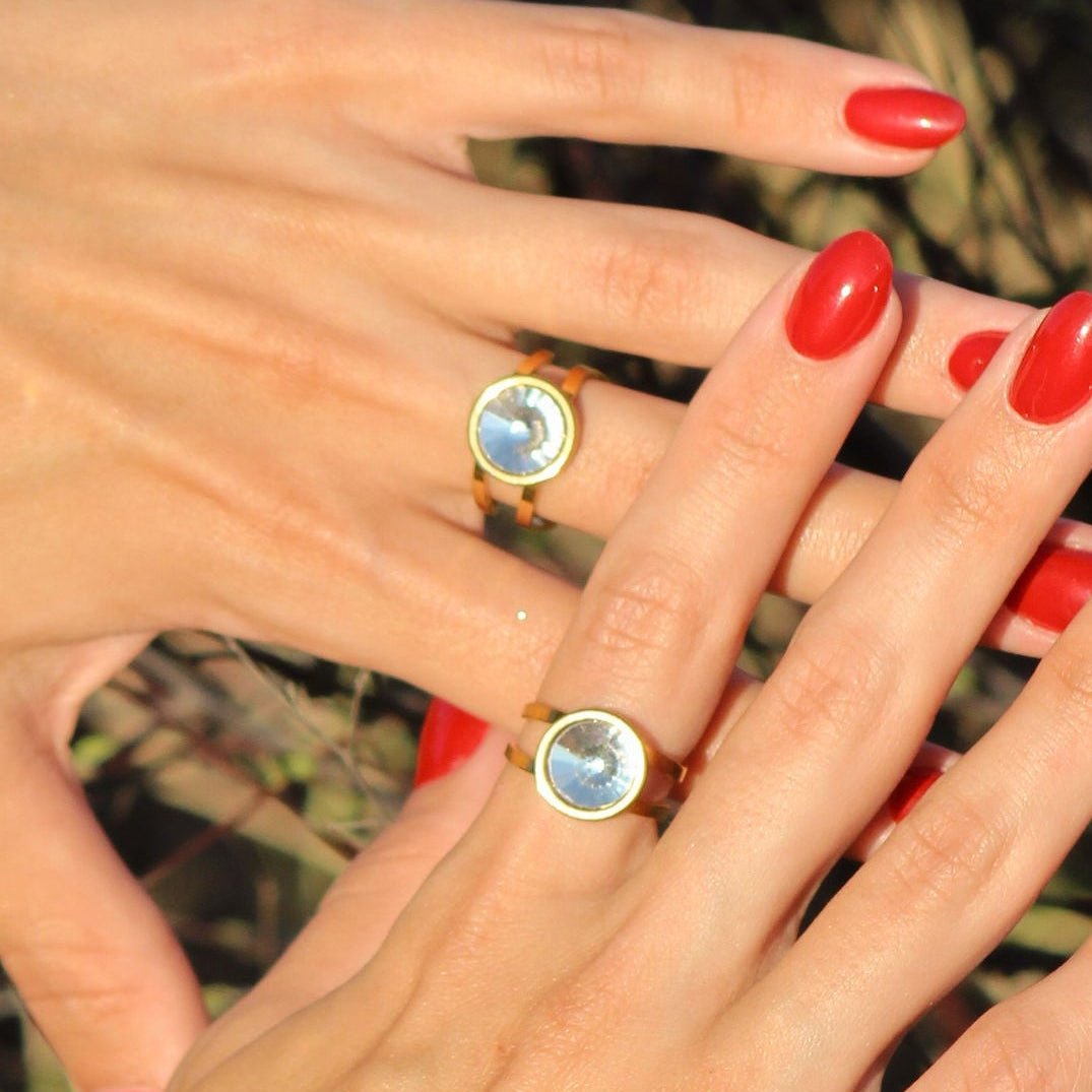 Anillo Royal