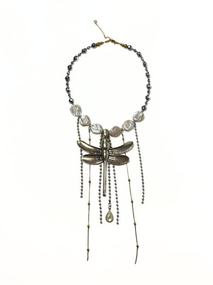 Collar Maxi Libelula