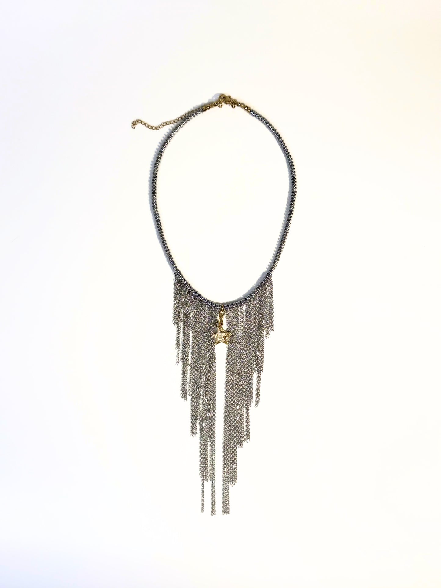 Collar Starlight Cascade