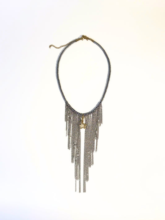 Collar Starlight Cascade