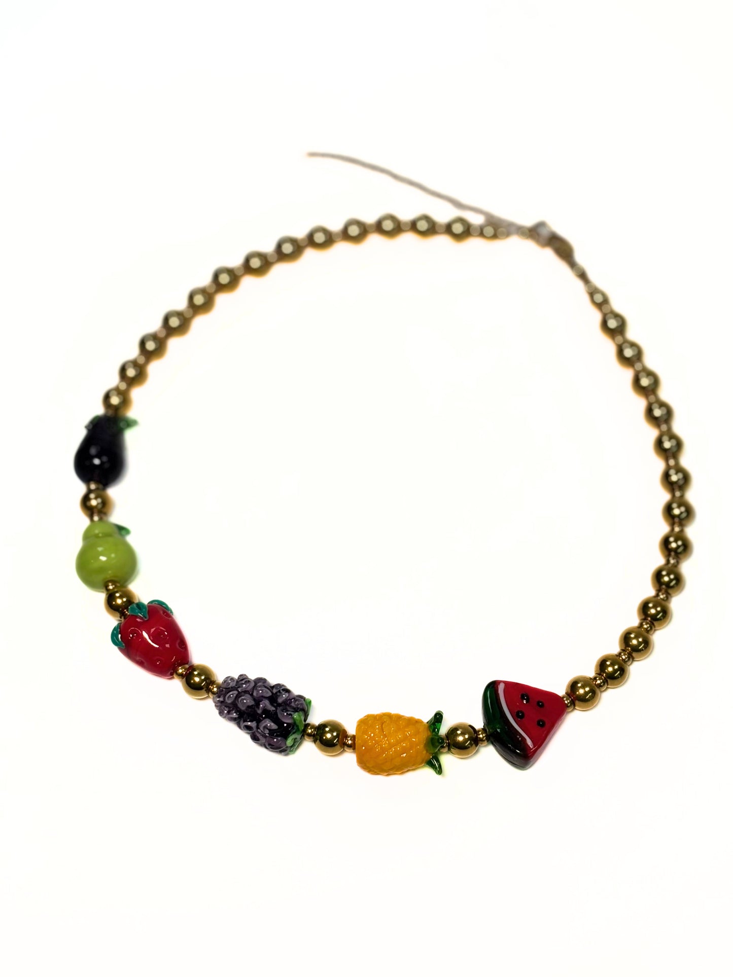 Collar Fruit