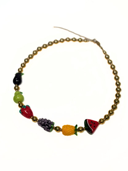 Collar Fruit