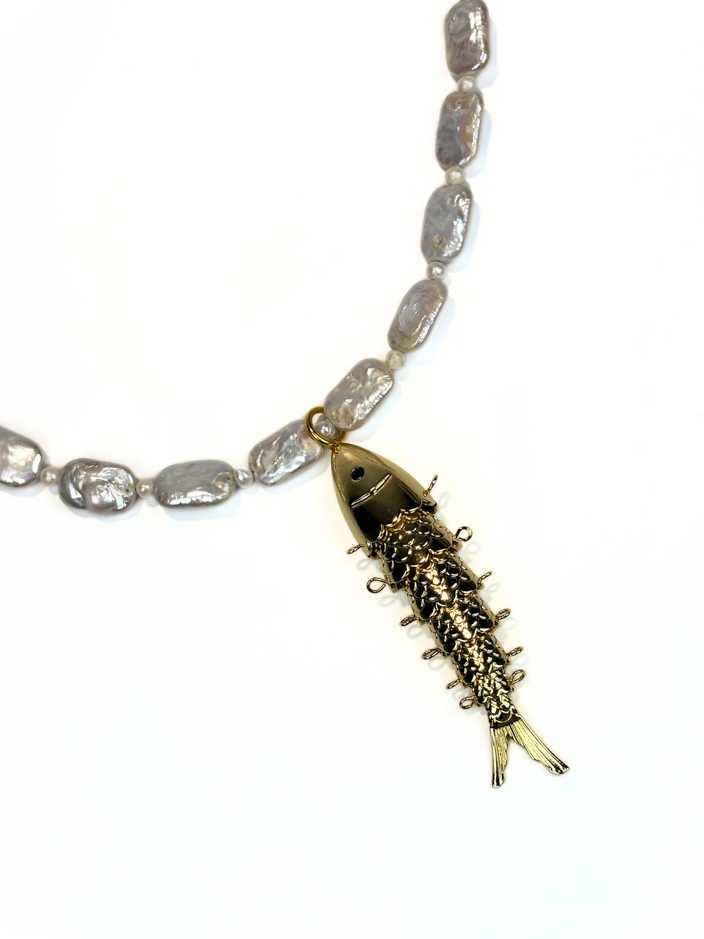 Collar Veliero