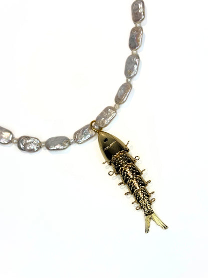 Collar Veliero