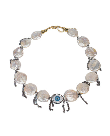 Collar Barroca
