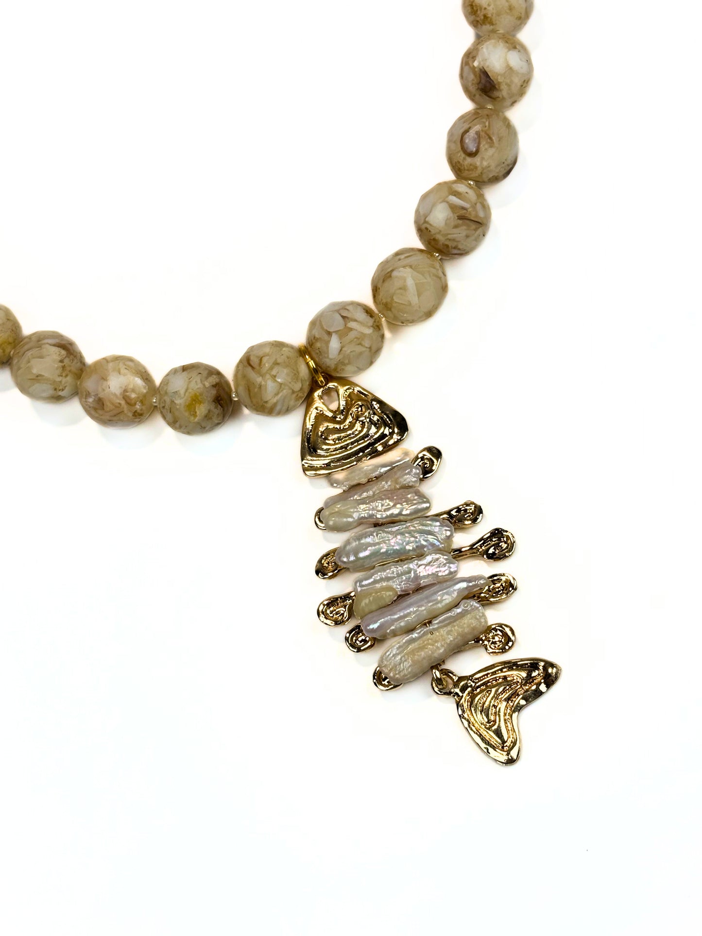 Collar Di mare