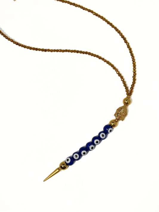 Collar Buda