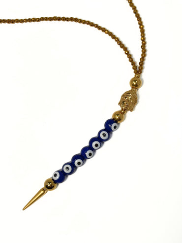 Collar Buda