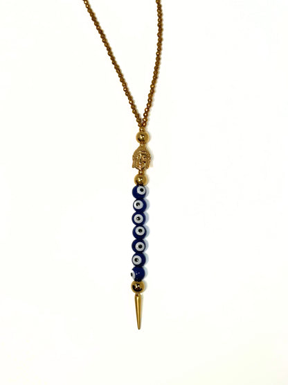 Collar Buda