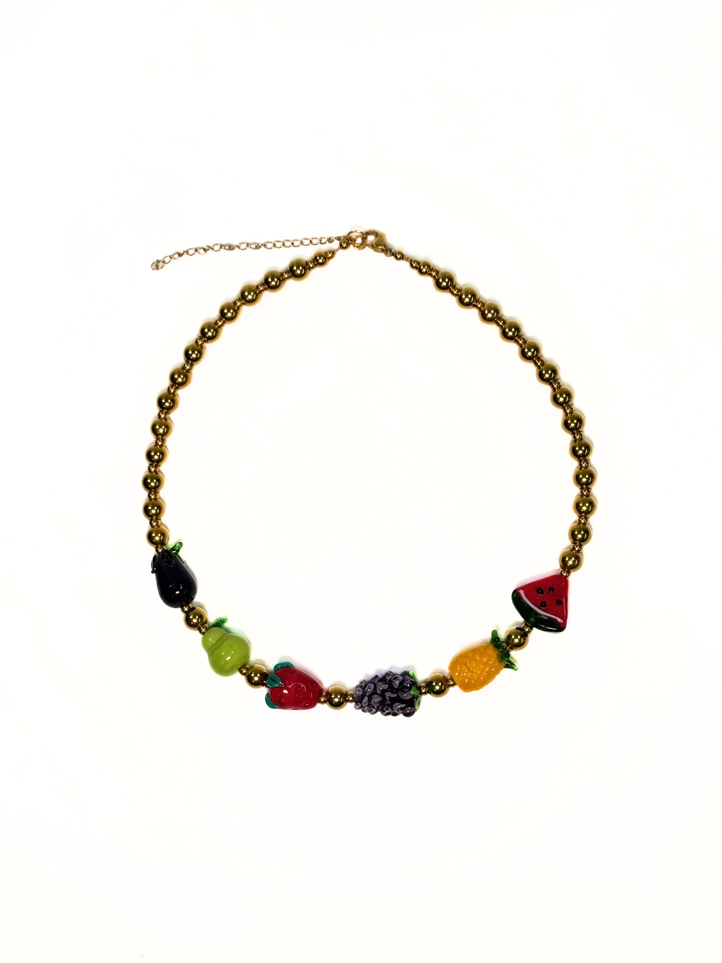 Collar Fruit