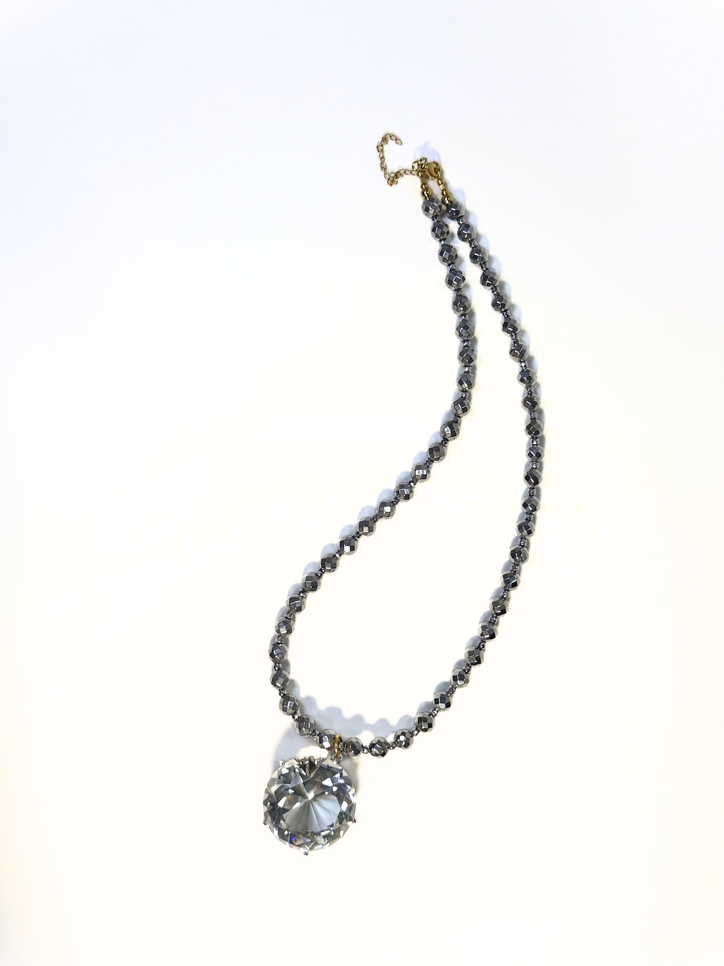 Collar Mercurio