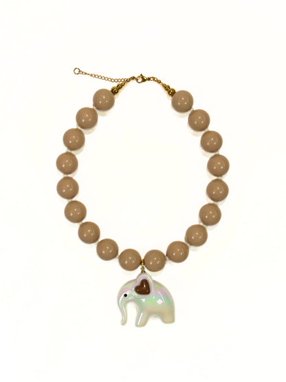 Elefante Pearl Love