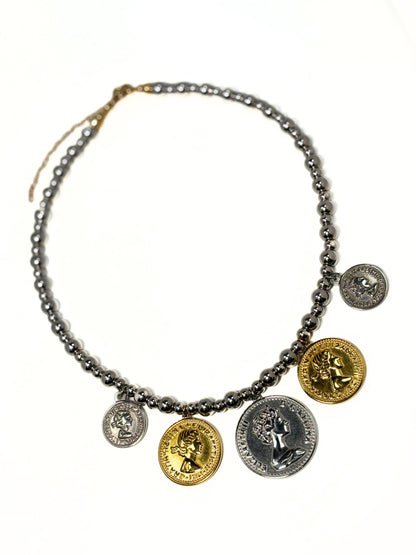Collar Canadá