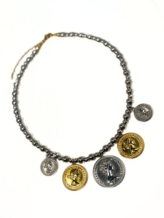 Collar Canadá