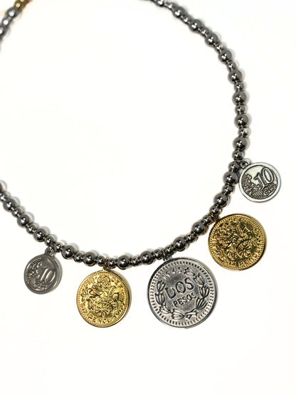 Collar Canadá