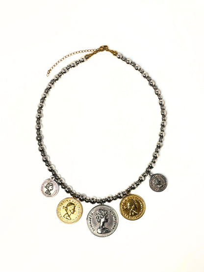 Collar Canadá