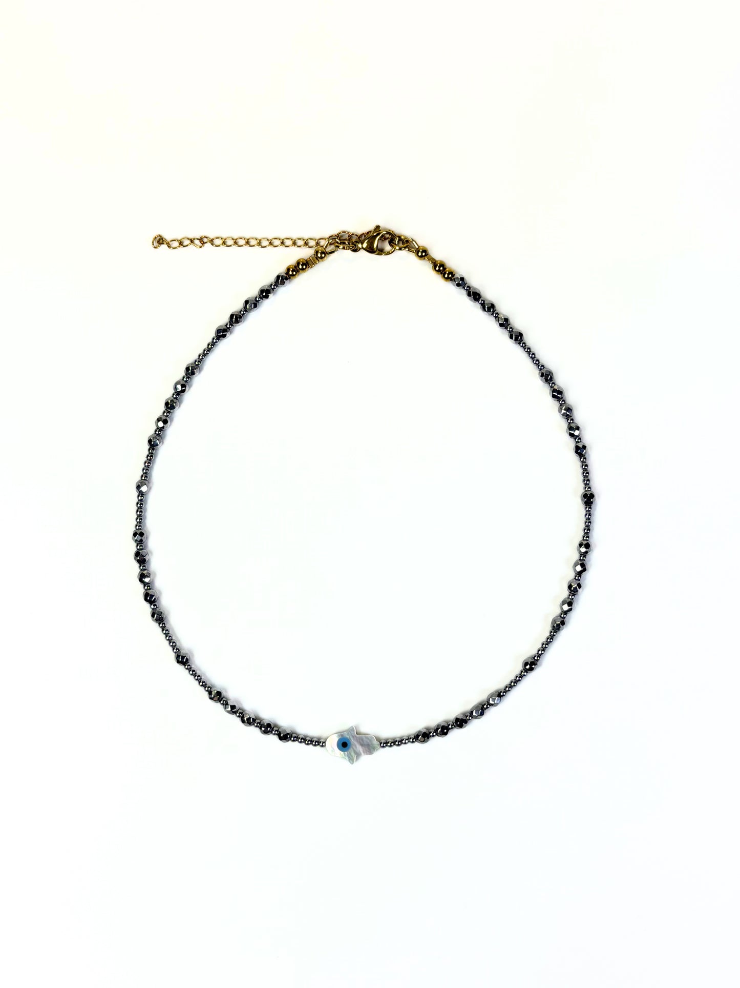 Collar Mano Chica
