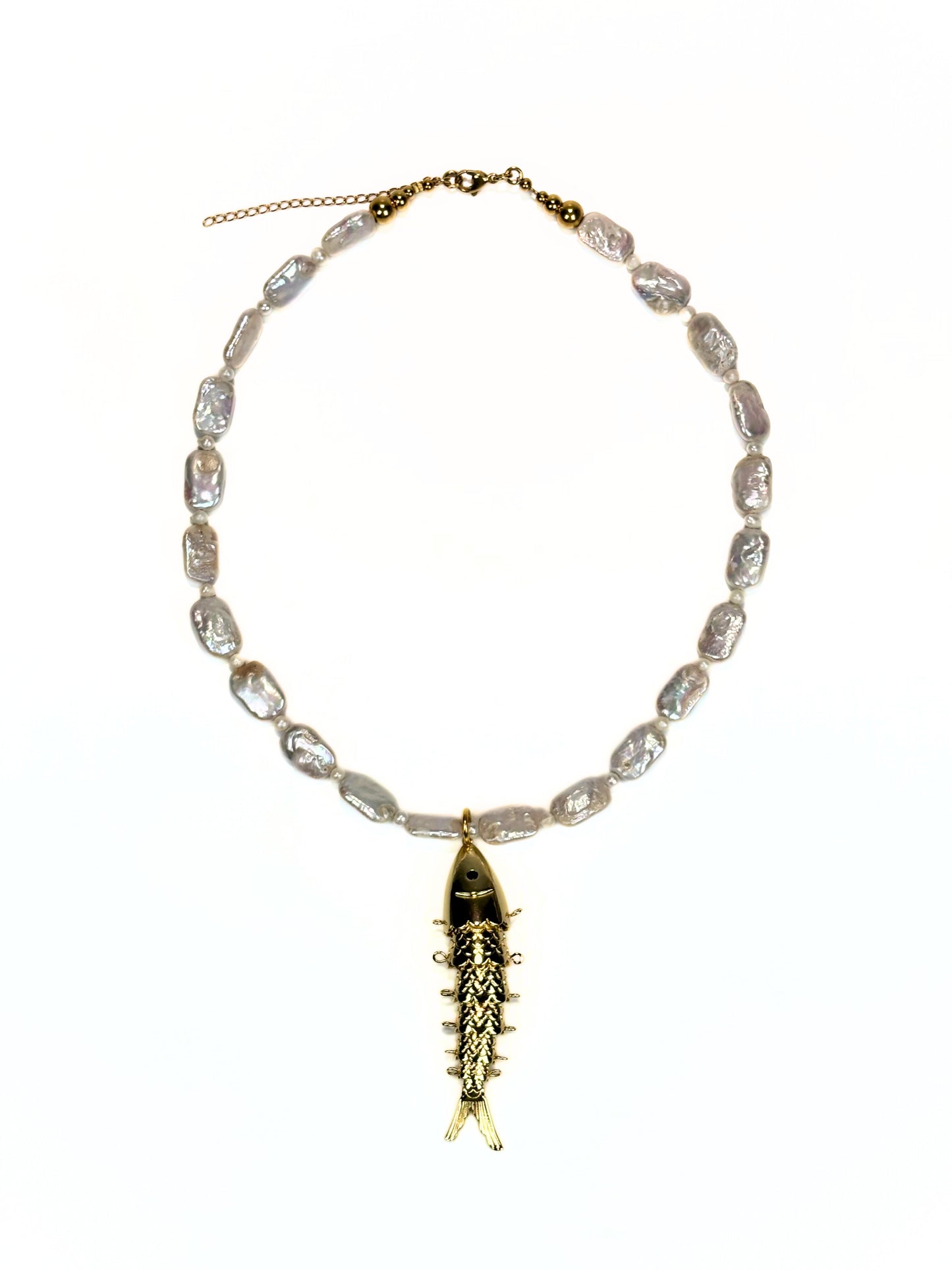 Collar Veliero