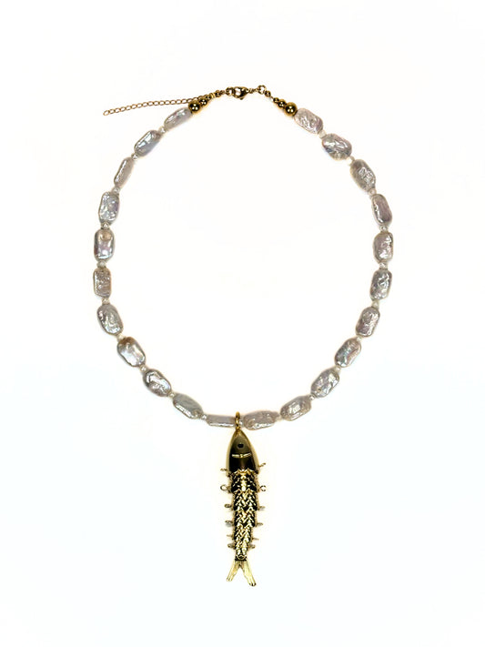 Collar Veliero