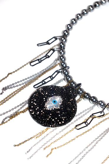 Collar Fatima