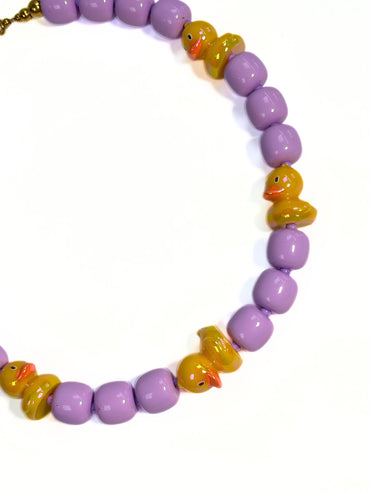 Collar Duckie Dreams