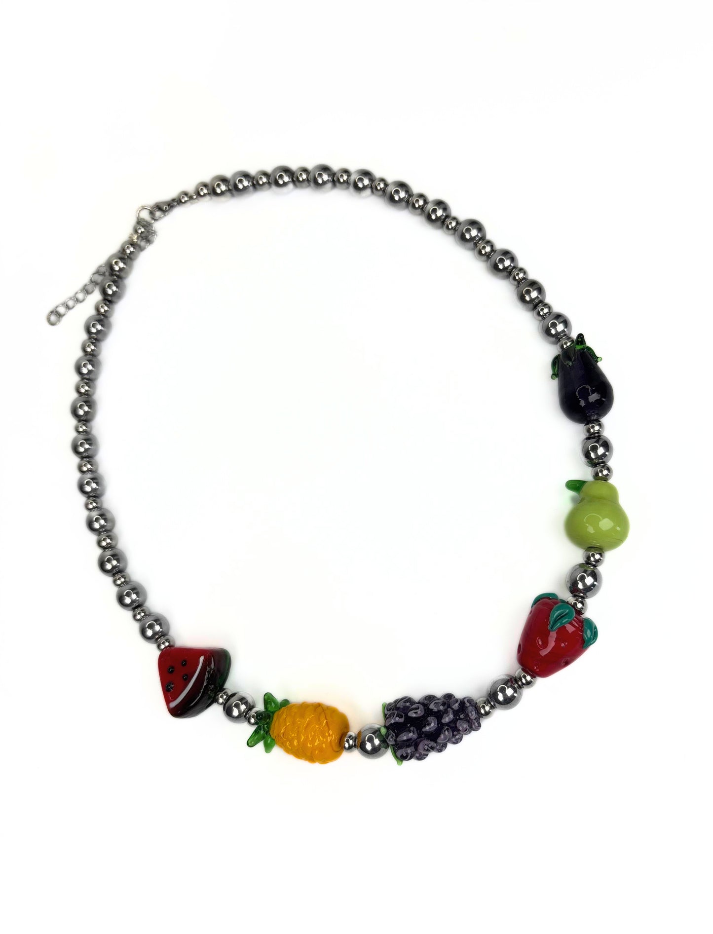 Collar Fruit