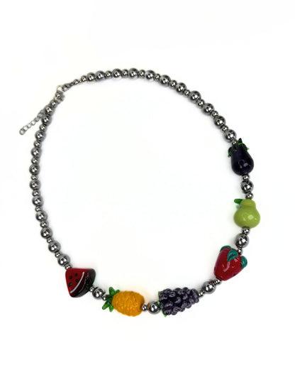Collar Fruit