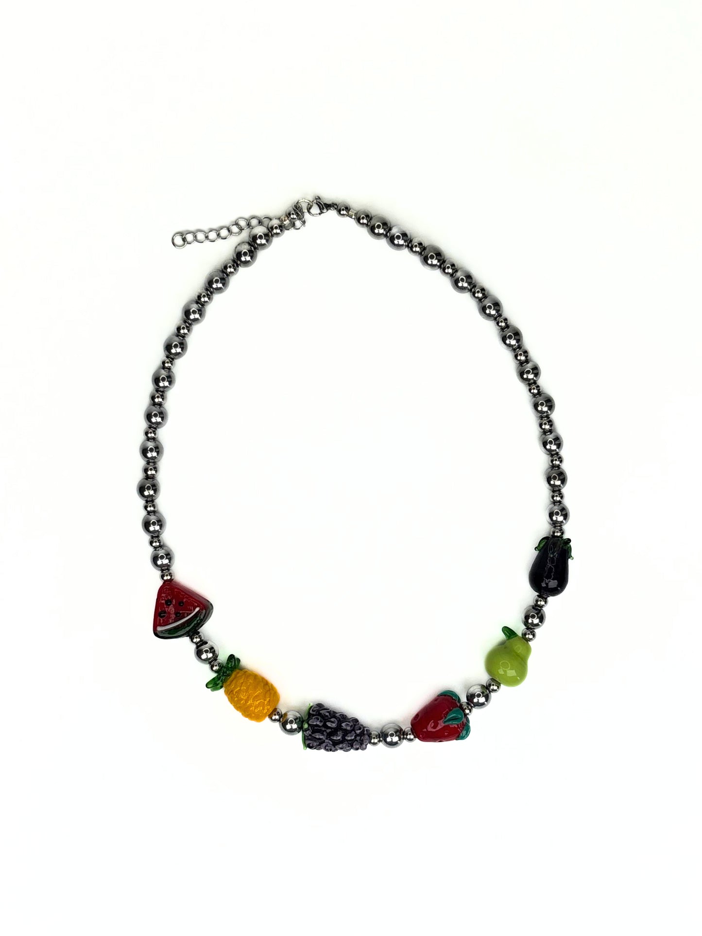 Collar Fruit