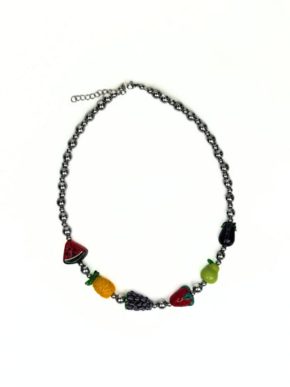 Collar Fruit