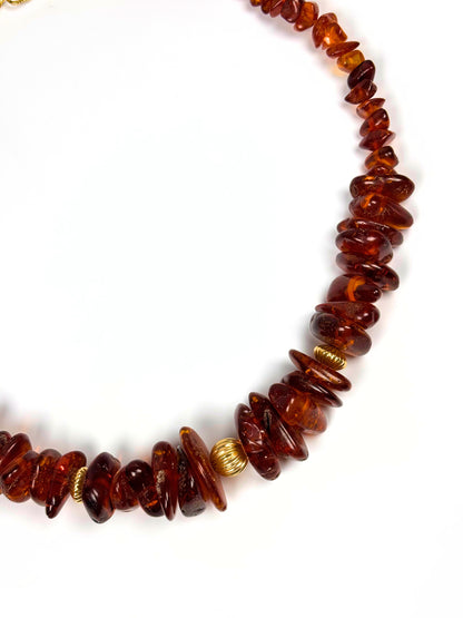 Collar Ámbar