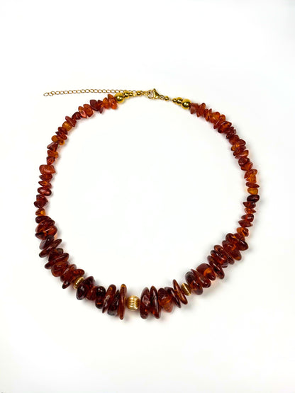 Collar Ámbar