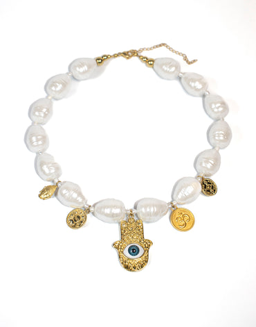 Collar Mabe